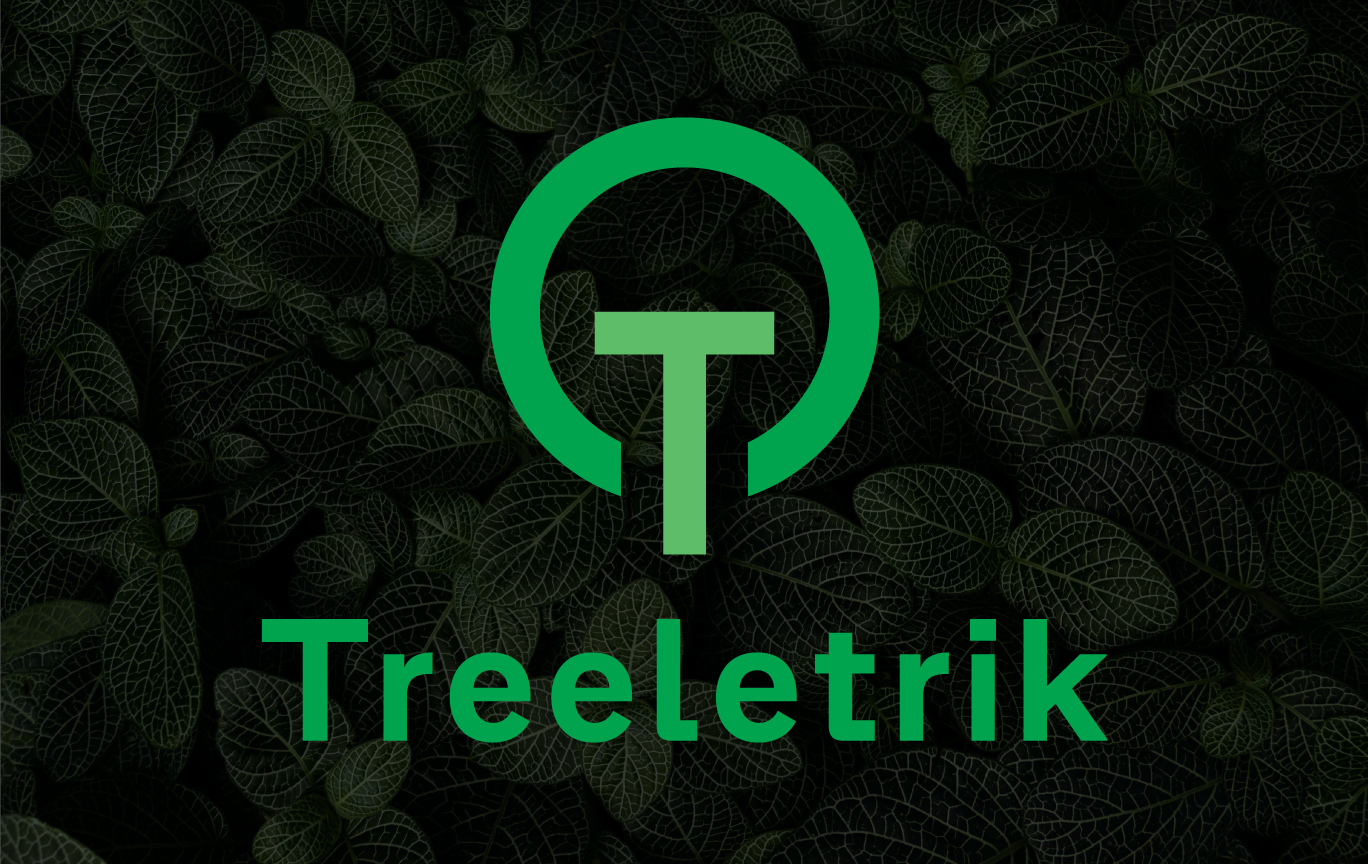 Treeletrik Logo