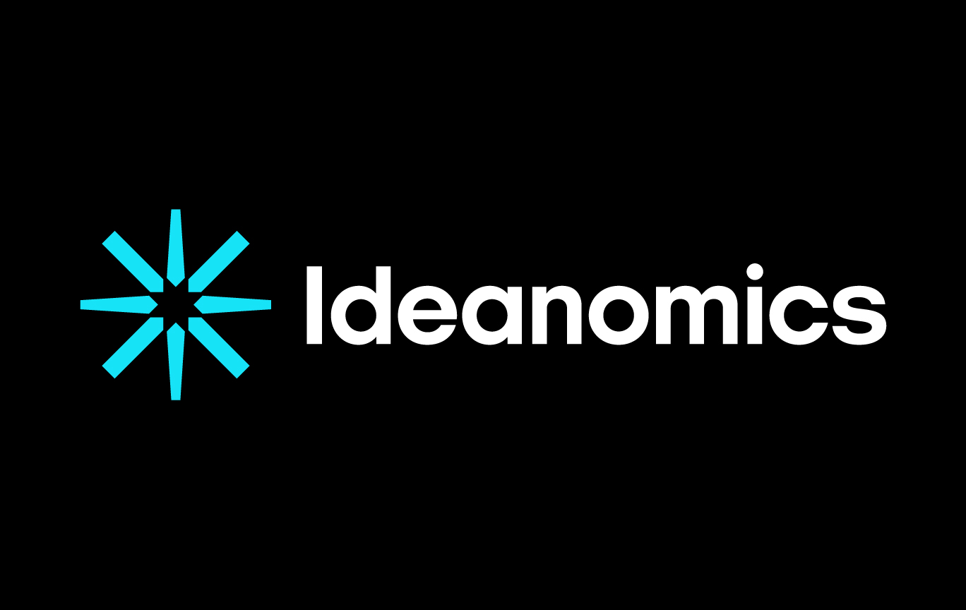 Ideanomics Electric Vehicles and Electric Vehicle Charging, Branding, Logo Design