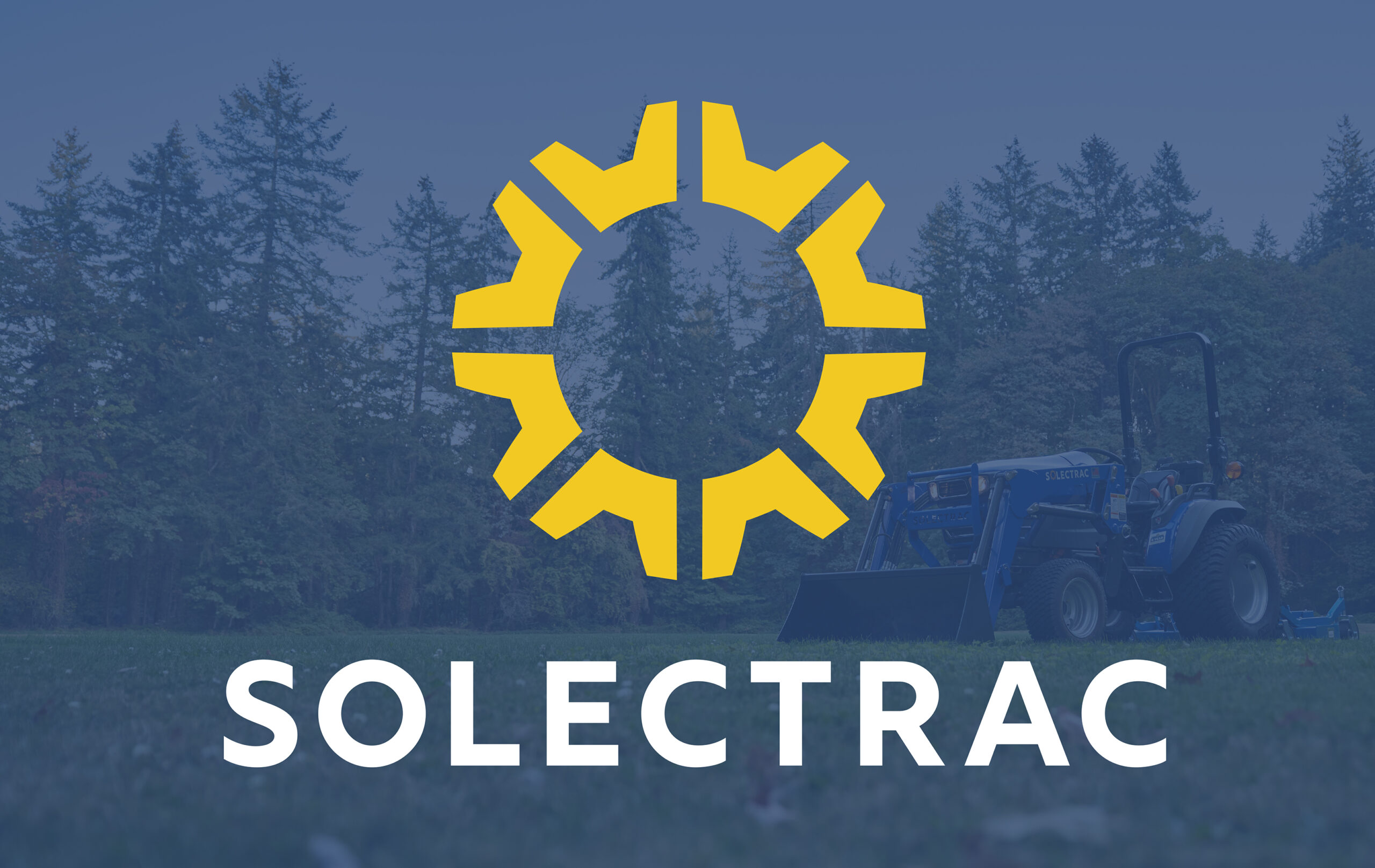 Solectrac Logo