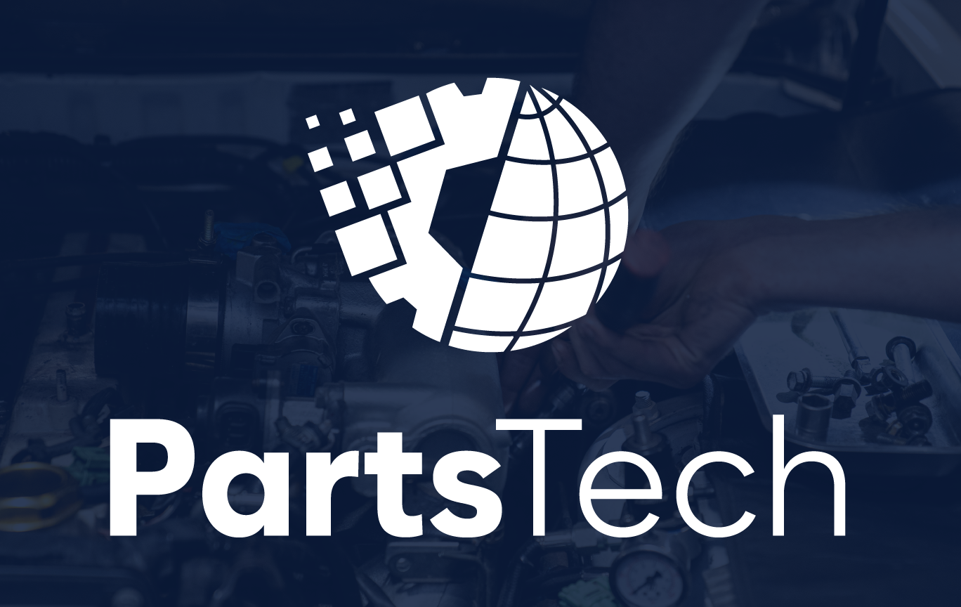 PartsTech Logo