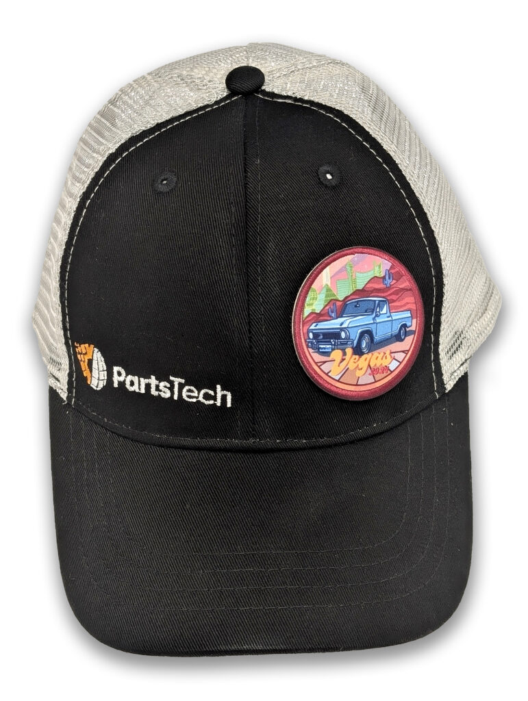 PartsTech Hat