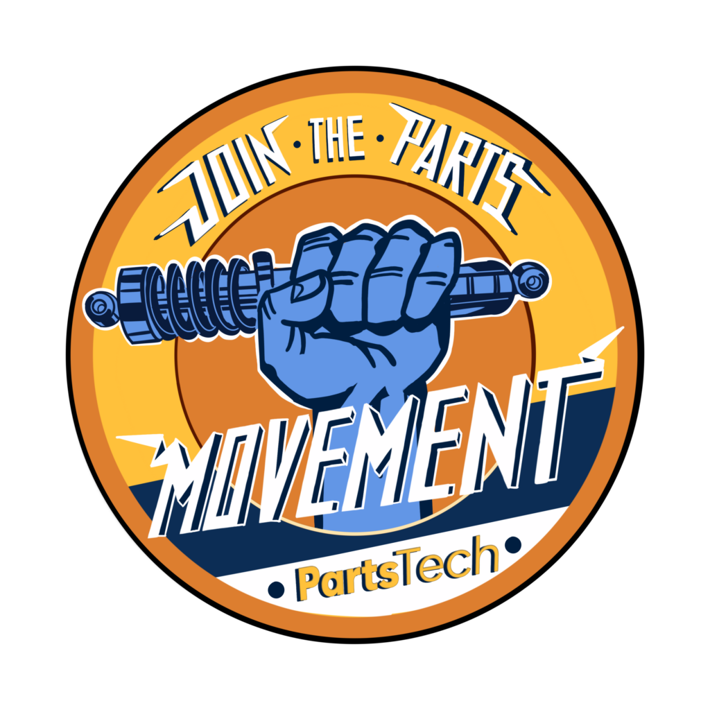 PartsTech Movement